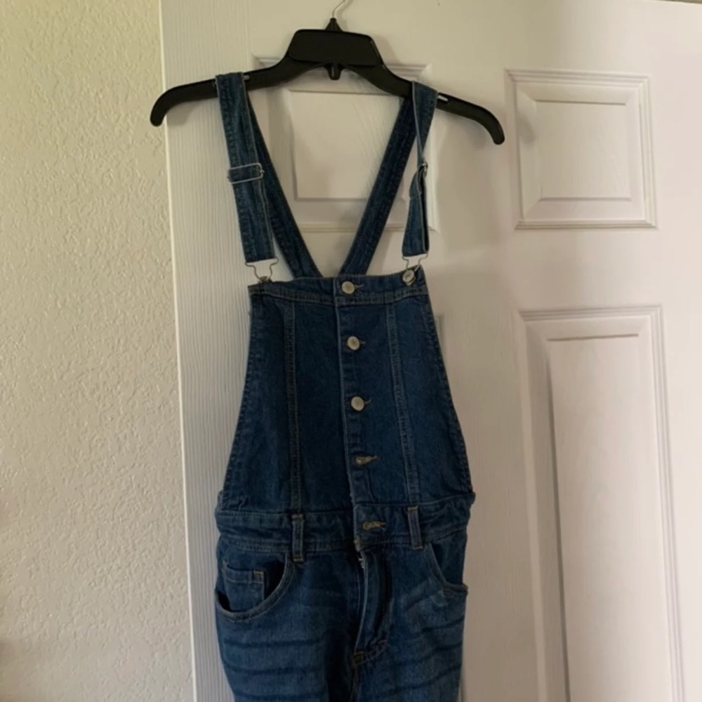 Womens overalls
